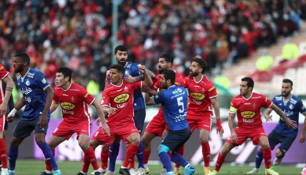 دربی