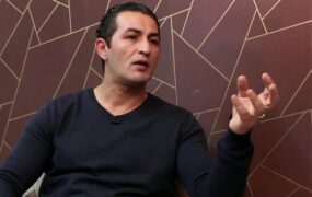 پرویز برومند هنگام آسیب‌زدن به اموال عمومی بازداشت شد