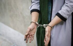 دزد گوشی بیماران بستری در بیمارستان دستگیر شد