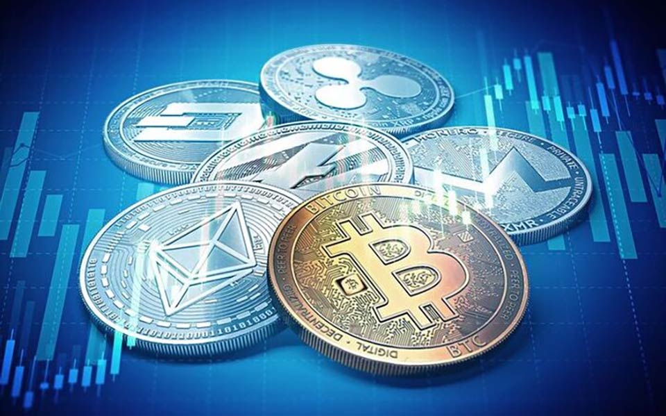 دورخیز بیت‌کوین و اتریوم برای جهش بی‌سابقه؟