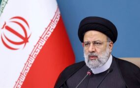رئیسی: آشوب‌ها مسیر خدمت و پیشرفت