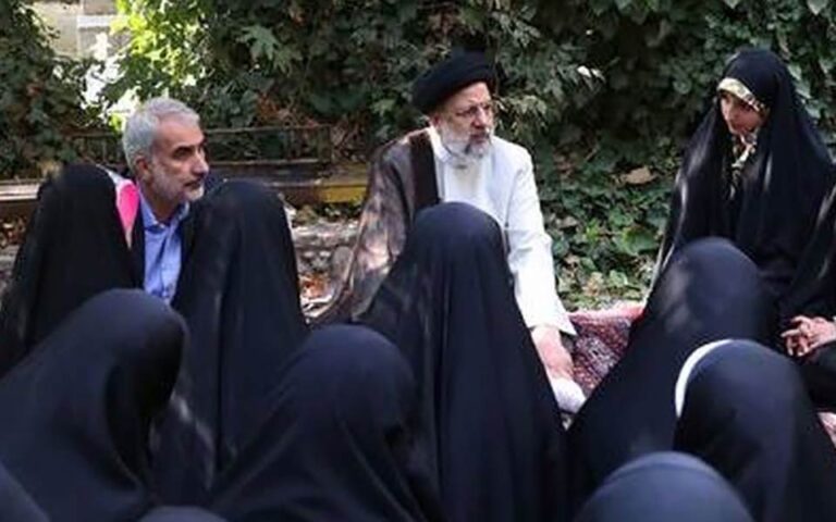رئیسی: ایران پیشرفت‌هایی دارد که حتی نخبگان از آن خبر ندارند