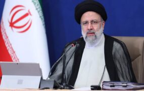 رئیس‌جمهور با استعفای رستم قاسمی موافقت کرد