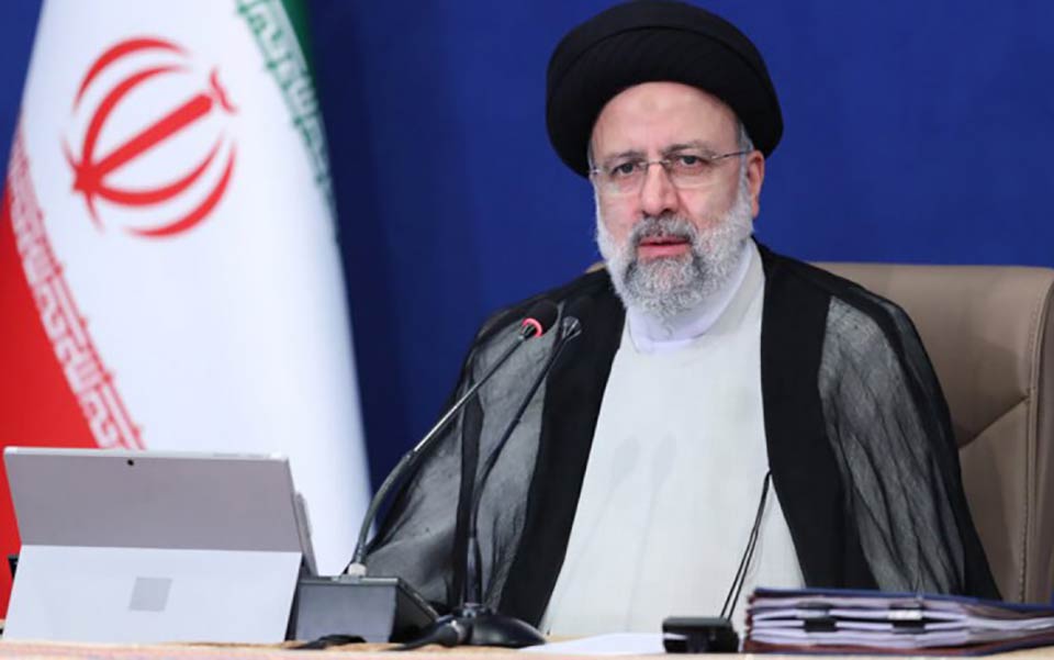 رئیس‌جمهور با استعفای رستم قاسمی موافقت کرد