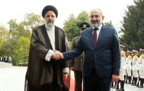 رئیس‌جمهور قفقازتاریخ، تمدن و فرهنگ ایران