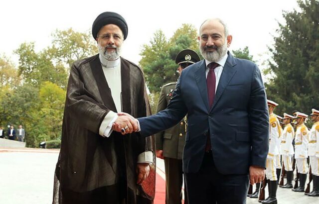 رئیس‌جمهور قفقازتاریخ، تمدن و فرهنگ ایران