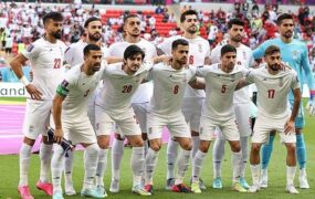 رونمایی از ترکیب ایران مقابل آمریکا