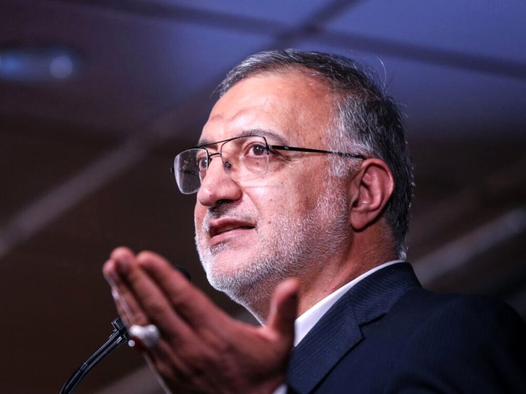 زاکانی