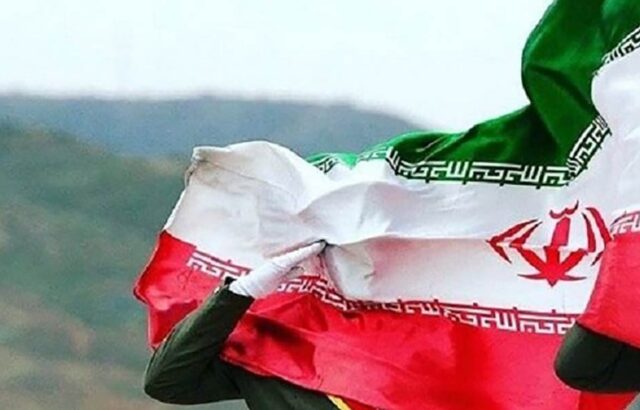 سخنگوی وزارت امورخارجه: آمریکا در خصوص تغییر پرچم ایران مرتکب جرم شده است