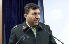 سردار بنی اسدی‌ فر رئیس پلیس پیشگیری کشور شد