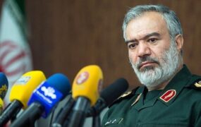 سردار فدوی: تعدادی از جاسوسان مرتبط با سرویس‌های اطلاعاتی آمریکا دستگیر شدند