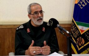 سردار نجات