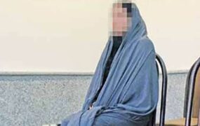 سرقت طلاهای دوست صمیمی برای خرید گوشی تلفن