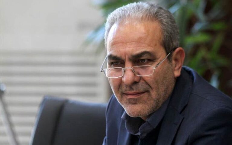 سرپرست صندوق بازنشستگی کشوری منصوب شد
