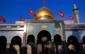 سفر زیارتی به سوریه فقط از مشهد