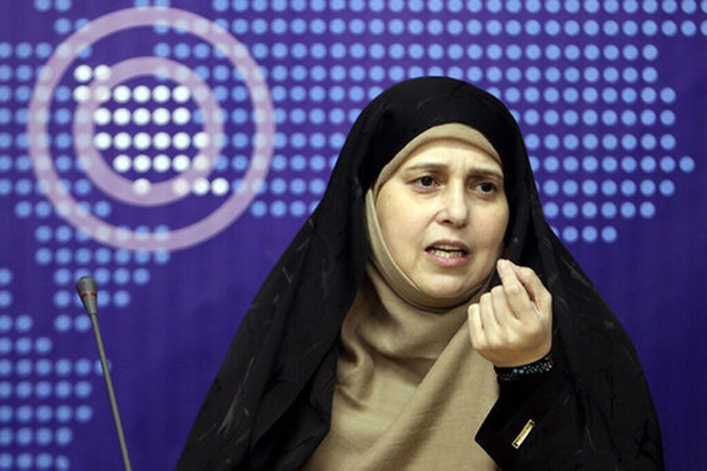 پروانه سلحشوری