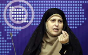 پروانه سلحشوری