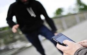 سه نفر از اعضای باند سرقت موبایل در پارک نهج البلاغه دستگیر شدند