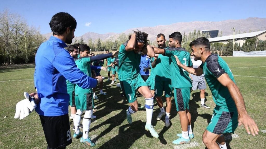 سیاوش یزدانی