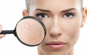 شایع ترین مشکلات پوستی در پاییز