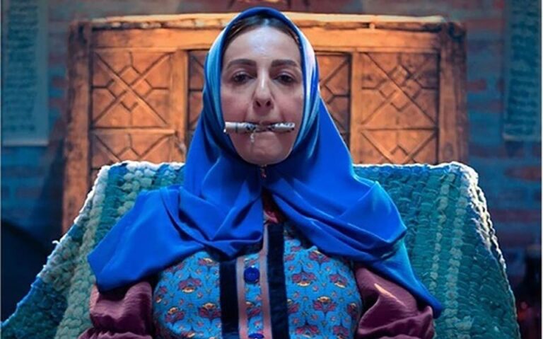 شبکه مخفی زنان به پخش بازگشت