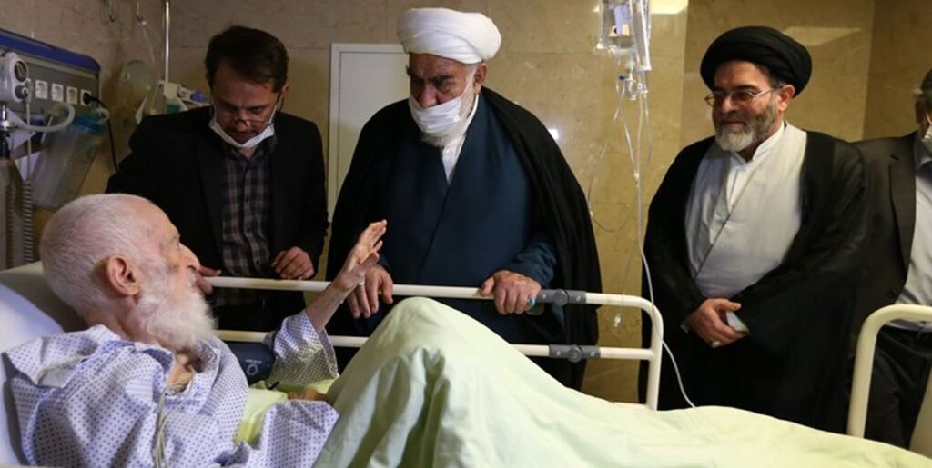 شبیری زنجانی