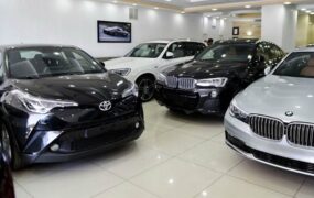 شرایط اعتراض به مالیات جدید خودروهای لوکس
