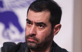 شهاب حسینی دو نوجوان شعارنویس را نجات داد