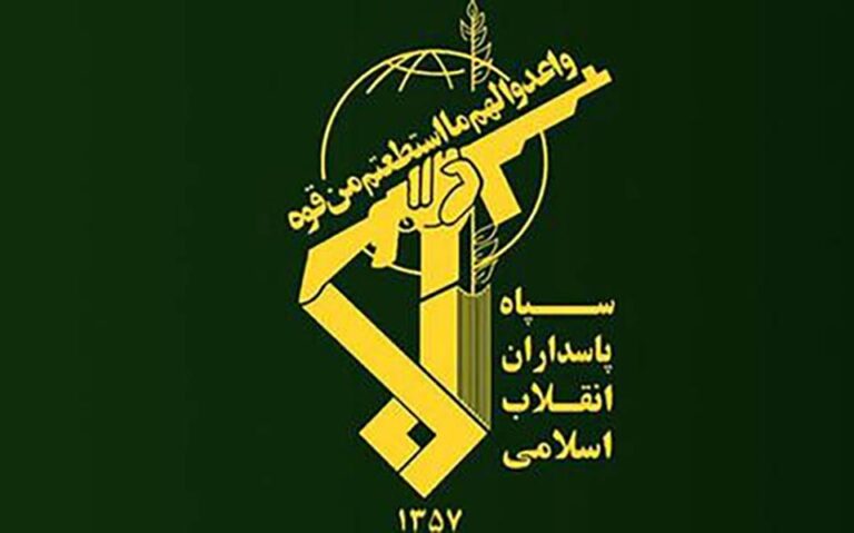 شهادت یکی از مستشاران نیروی هوافضای سپاه در سوریه