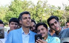 عادل فردوسی‌پور حامی اراذل اجاره‌ای است