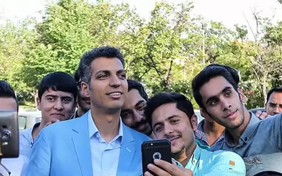 عادل فردوسی‌پور حامی اراذل اجاره‌ای است