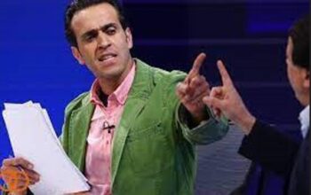علی کریمی