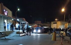 فاز اقدام مسلحانه در ایران آغاز شده است