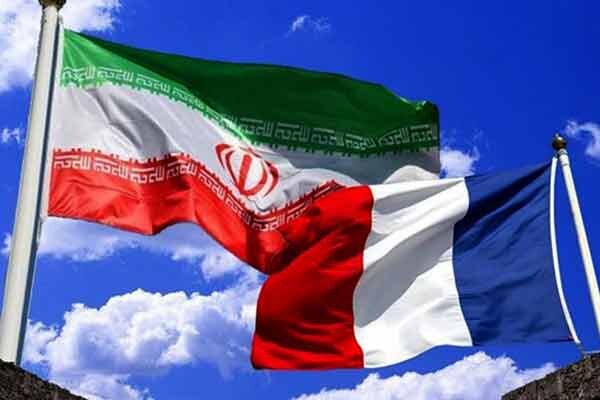 بازداشت دو فرانسوی دیگر در ایران