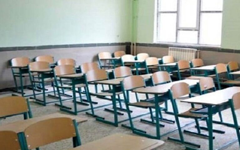 فردا تمامی مدارس پایتخت مجازی برگزار می‌شود