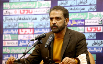 فیروز کریمی