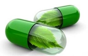 قوی ترین آنتی بیوتیک طبیعی برای پاکسازی بدن از عفونت