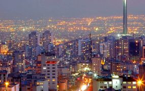 قیمت آپارتمان های 5 تا 10 سال ساخت در تهران