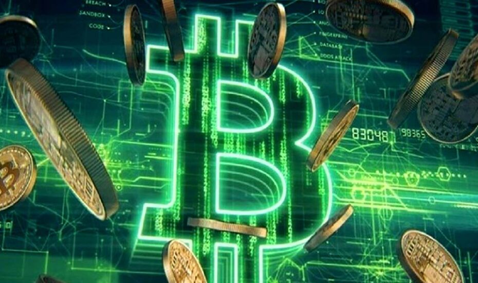 قیمت بیت کوین به بالاترین رقم در دو هفته گذشته رسید