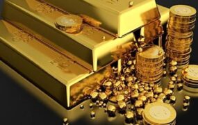 قیمت سکه و طلا در بازار آزاد امروز17آبان