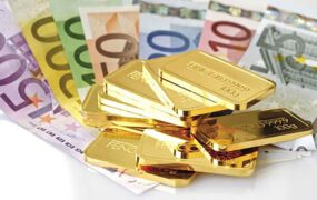 قیمت طلا،دلار،سکه و ارز 5 آذر