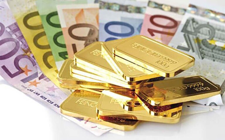 قیمت طلا،دلار،سکه و ارز 5 آذر