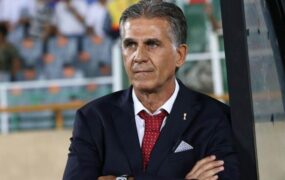 كارلوس کی‌روش به ایران برمی‌گردد