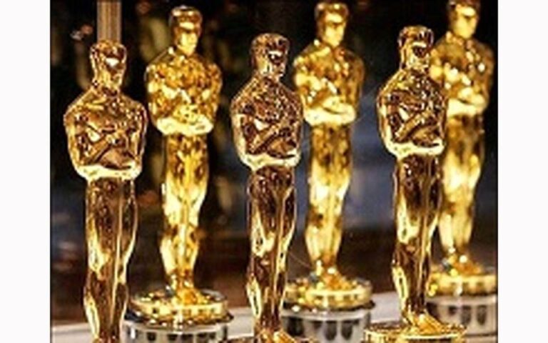 مجری مراسم اسکار معرفی شد