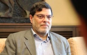 محمد مرندی، مشاور رسانه‌ای تیم مذاکره کننده هسته‌ای ایران