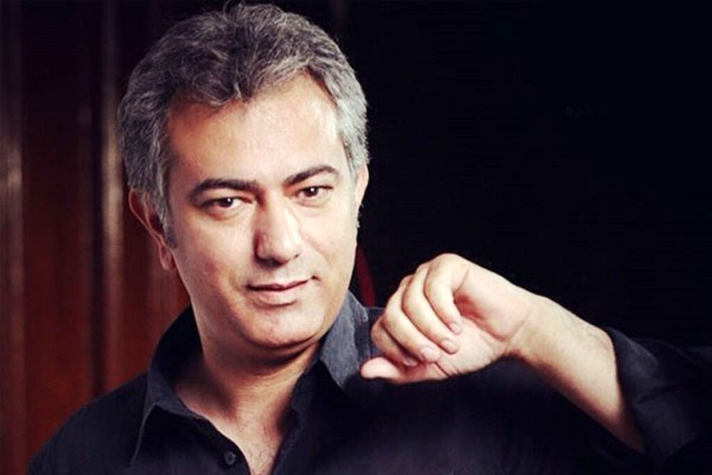 محمدرضا-هدایتی