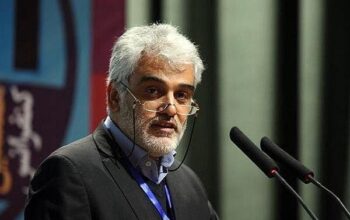 محمدمهدی طهرانچی