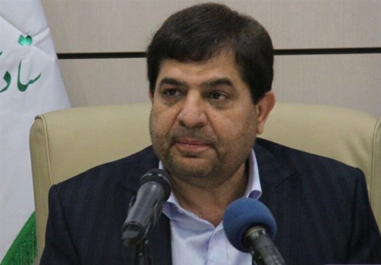 مخبر