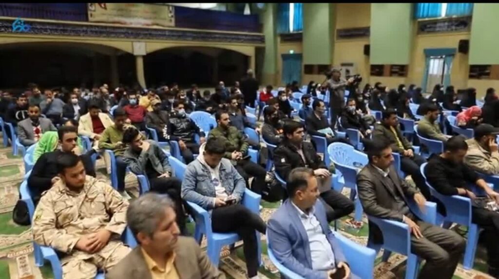 مدیر کل تبلیغات گلستان- مایکروسافت