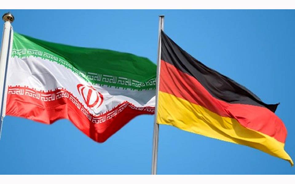 مذاکره پنهان آلمان با ایران‌ برای خرید نفت
